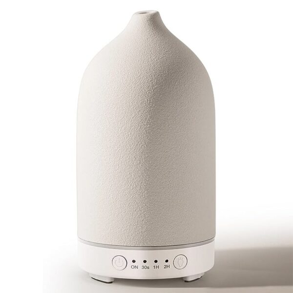 DiffuserLove Ceramic Oil Diffuser