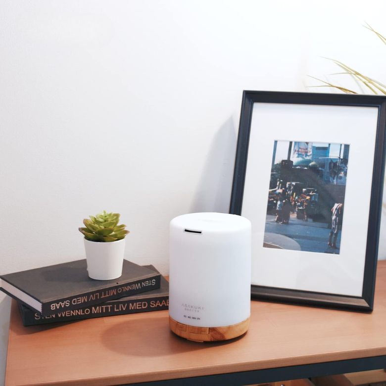 essential oil diffuser