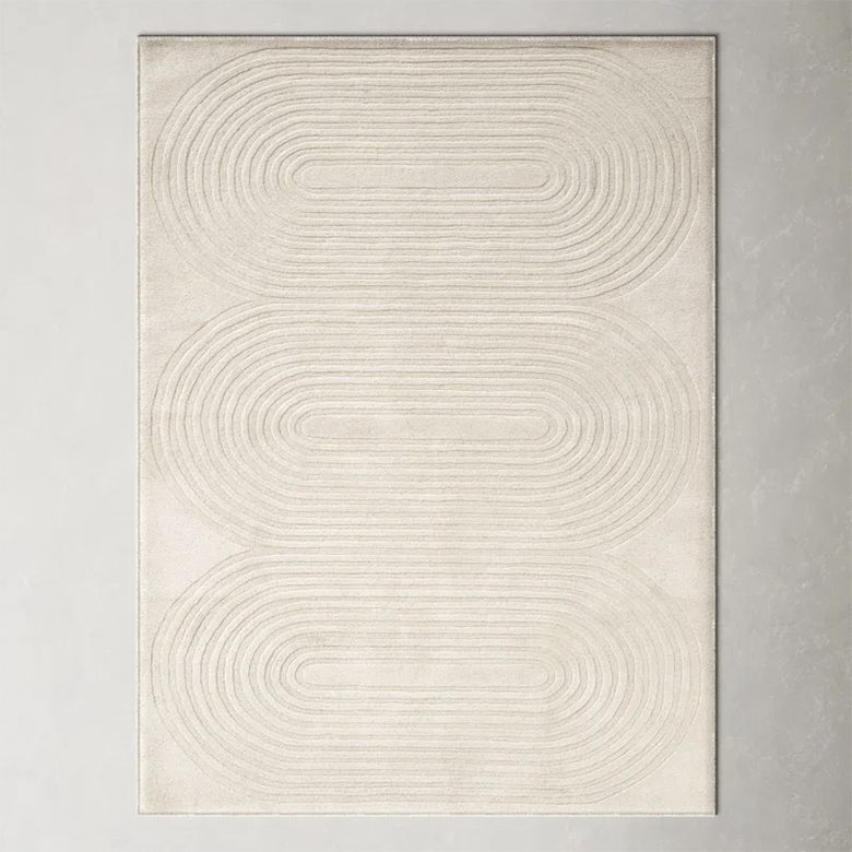 AllModern Hand-Tufted Rug