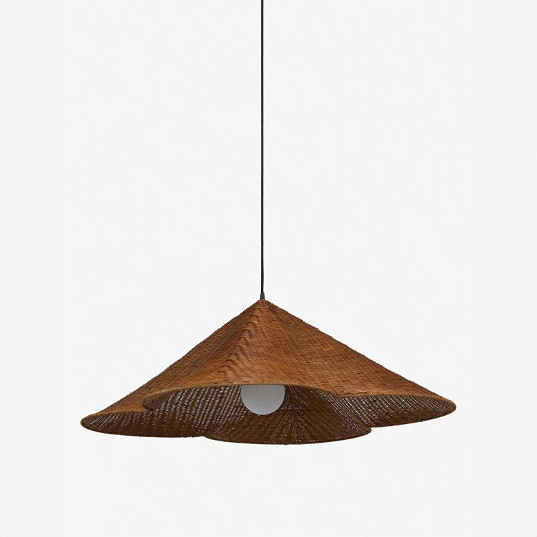 Lulu and Georgia Kalani Pendant