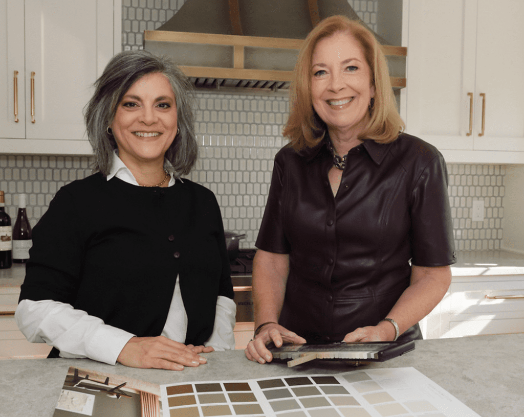 Fox + Chenko Interiors Headshot