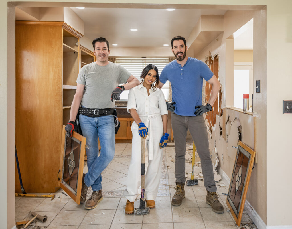 regina hall celebrity iou