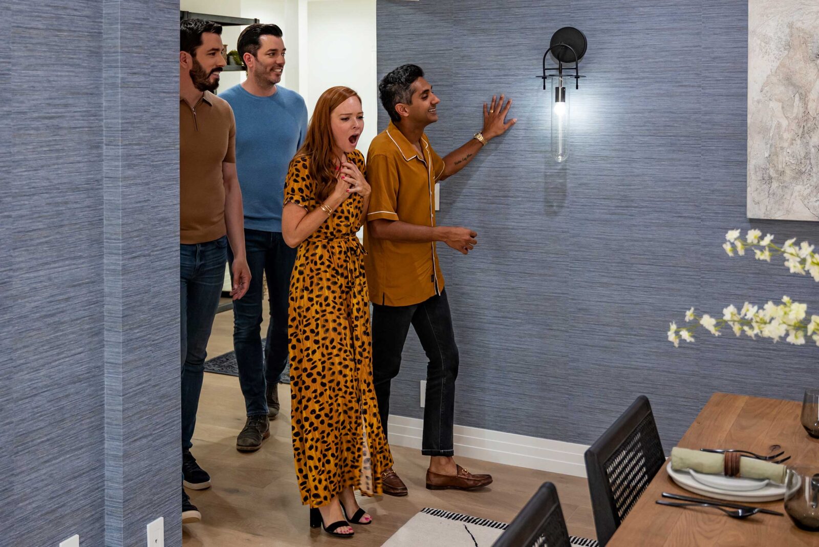 See Drew and Jonathan’s Best Kitchen Renos From Property Brothers: Forever Home