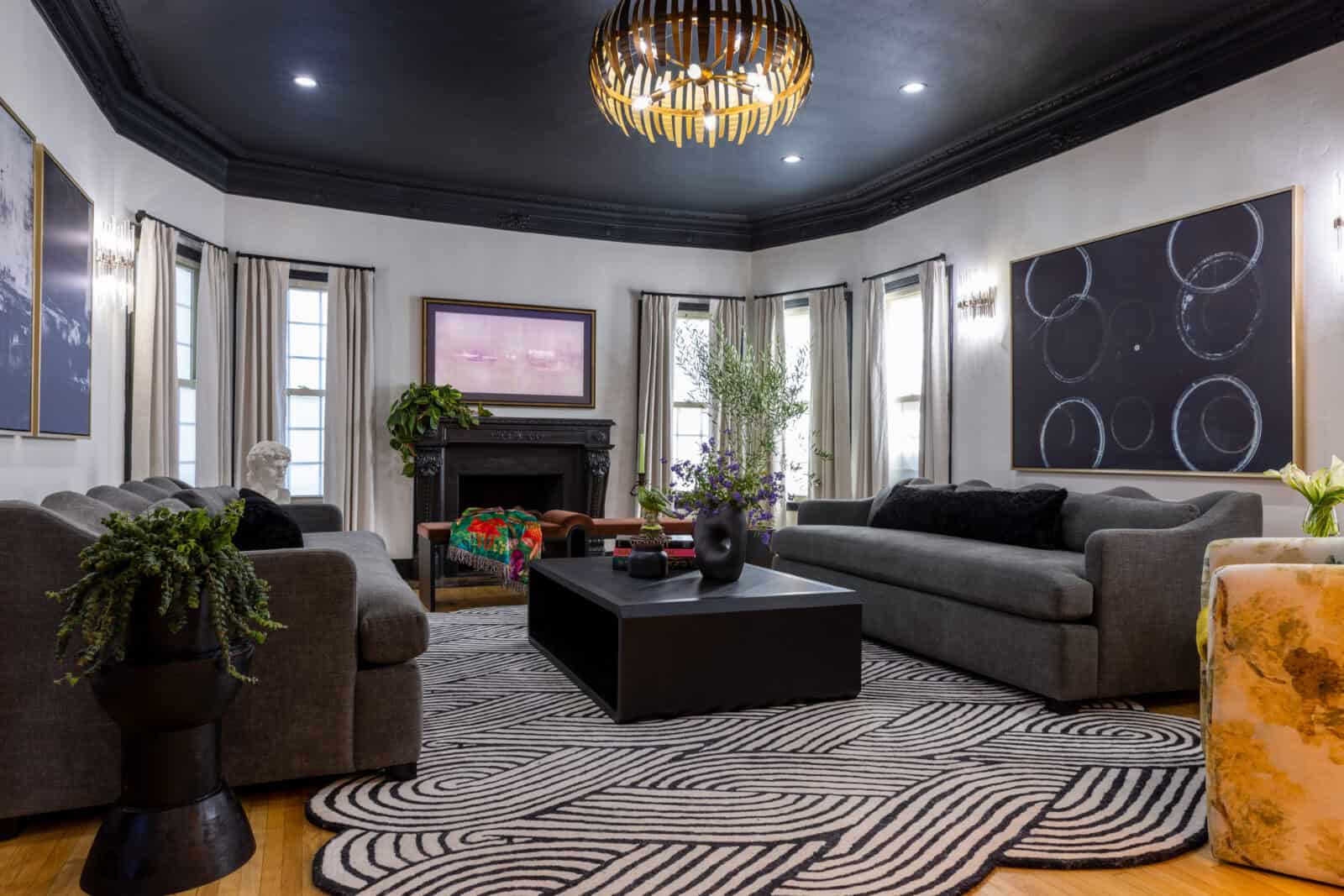 ciou living room after