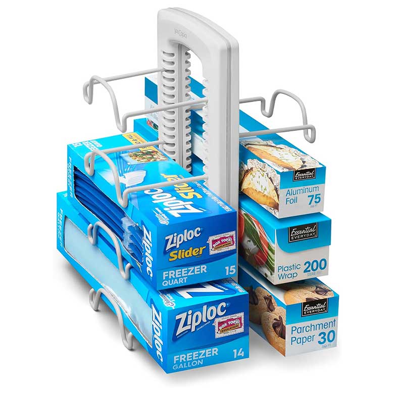 box organizer for kitchen