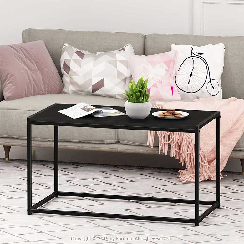 coffee table for small spaces