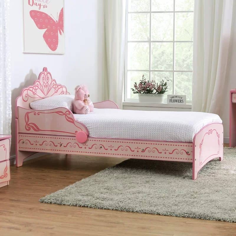 Genoa Kids Twin Standard bed