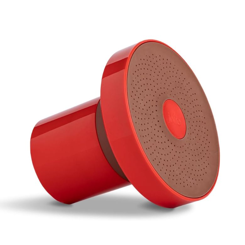 The Jolie Filtered Shower Head