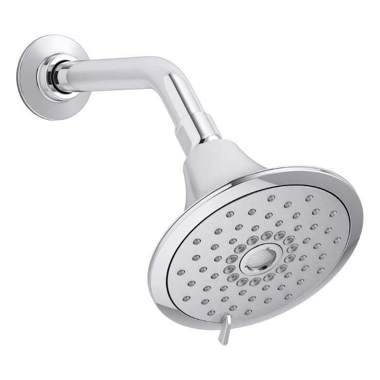 Kohler Multifunction Showerhead