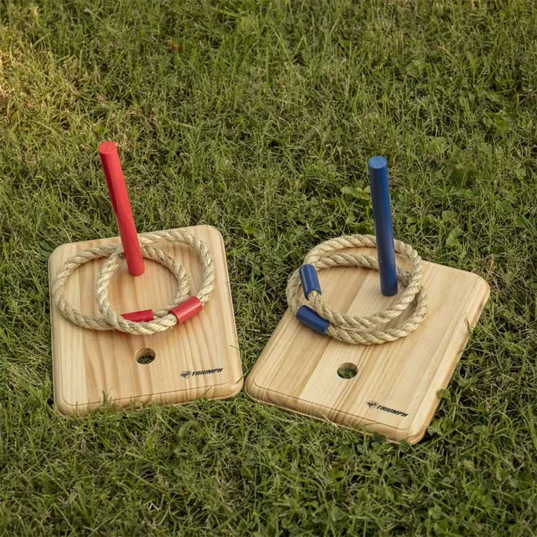 ring toss game