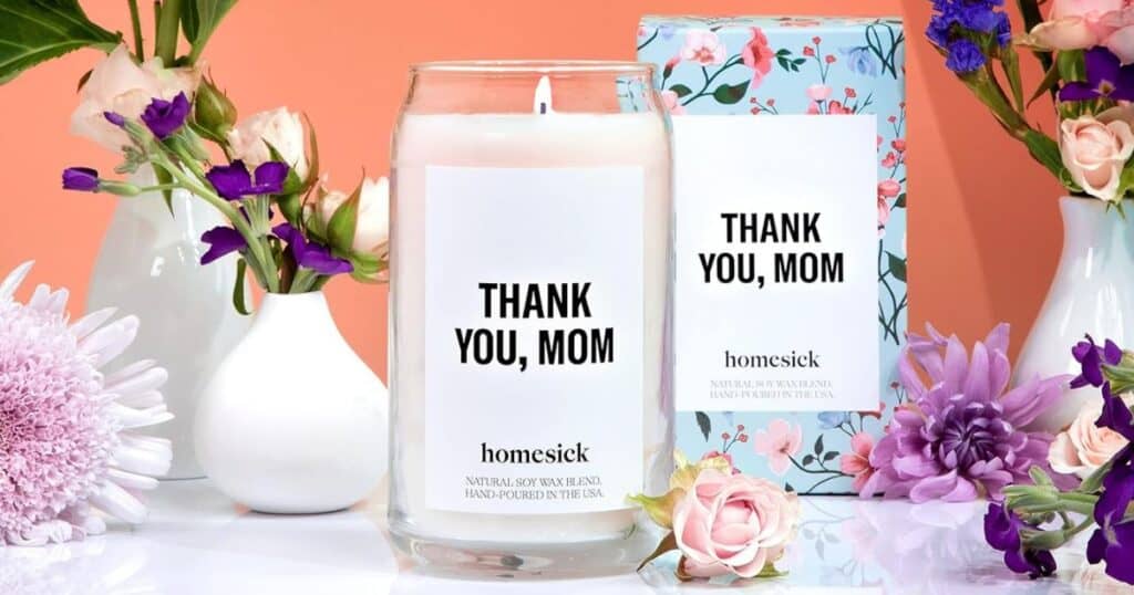 last-minute mother's day gifts