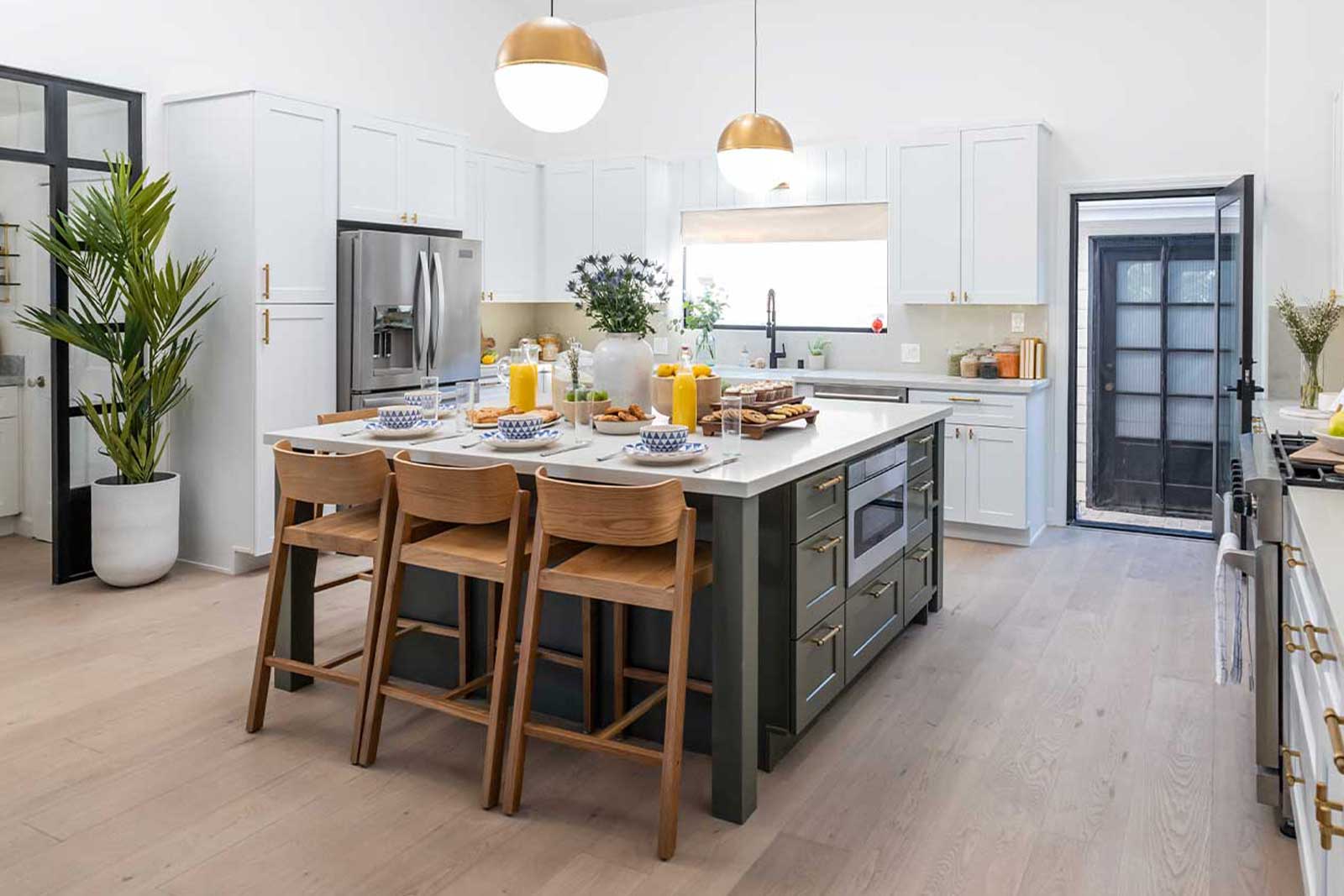 property brothers forever home season 5