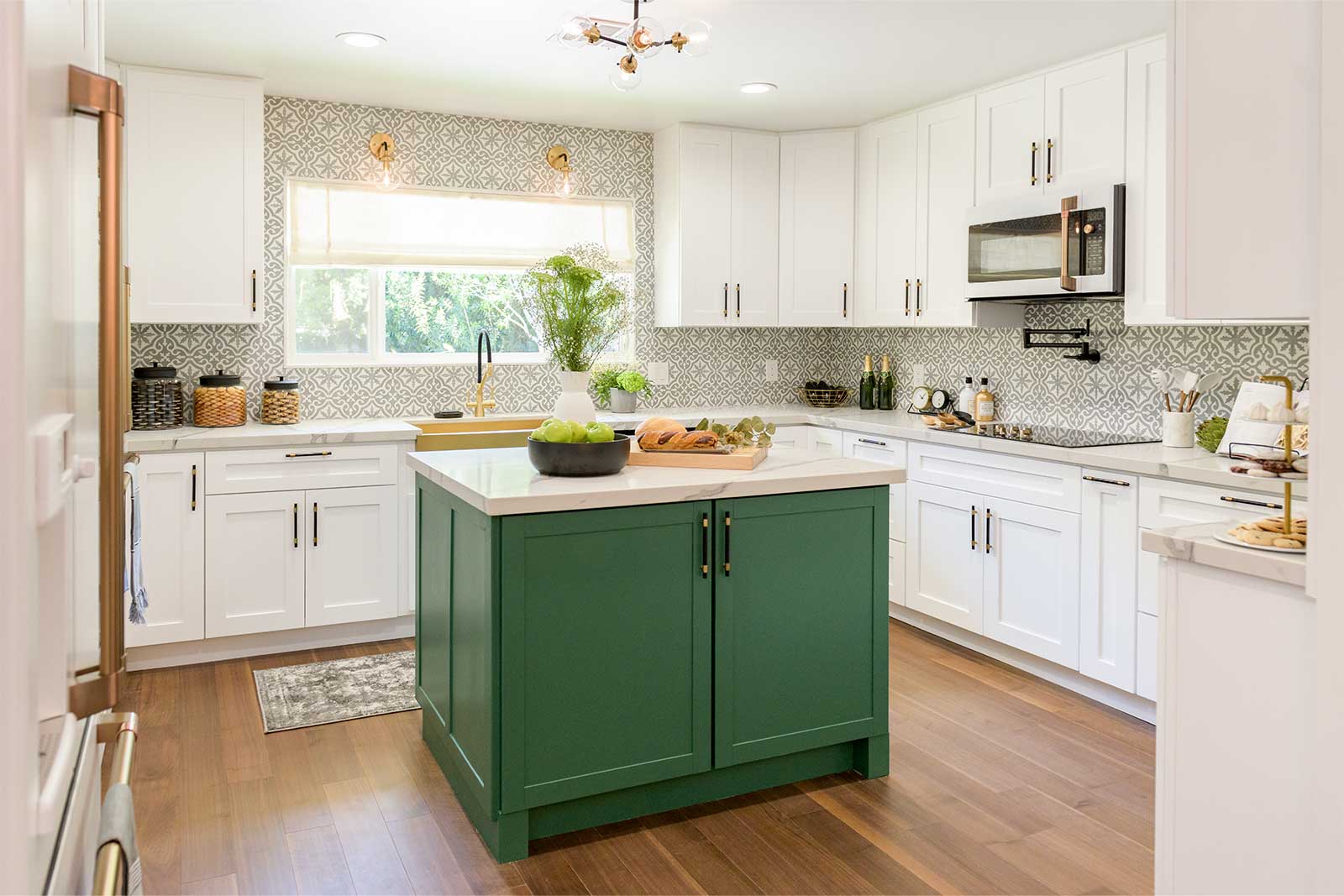 property brothers forever home gavin and kate