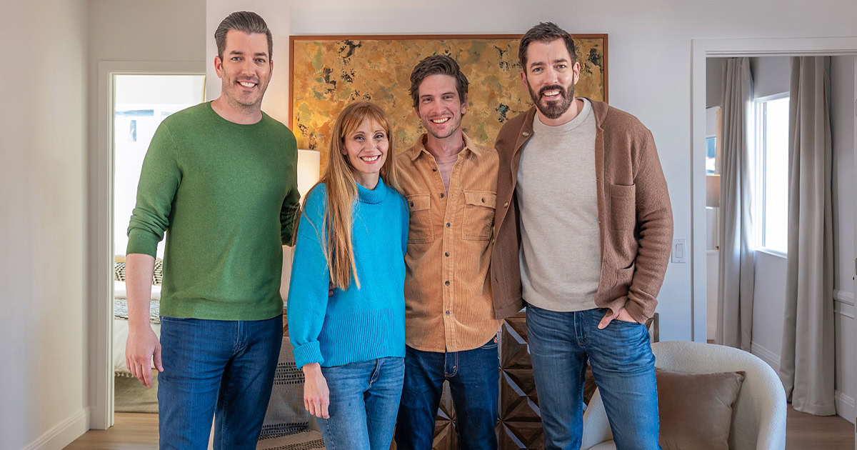 backed by the bros premiere episode 1