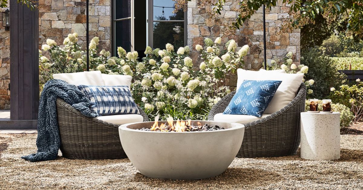 best outdoor lounge chairs