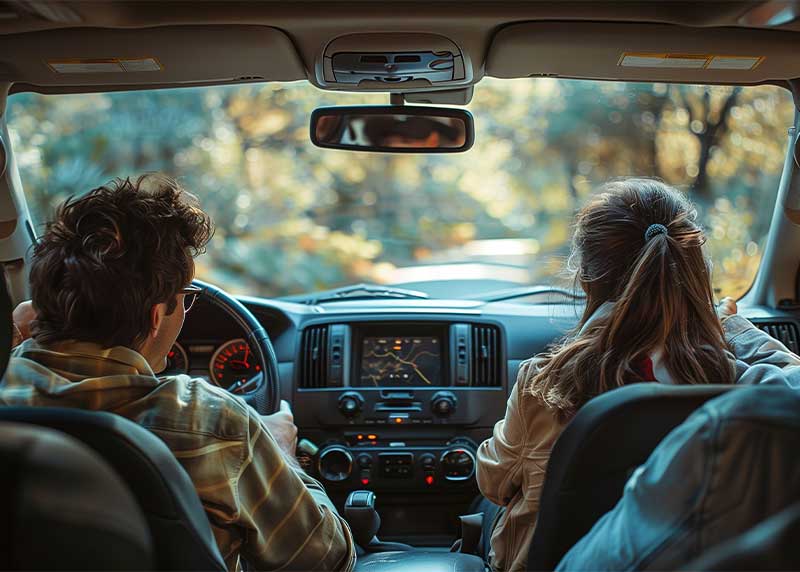 best road trip games