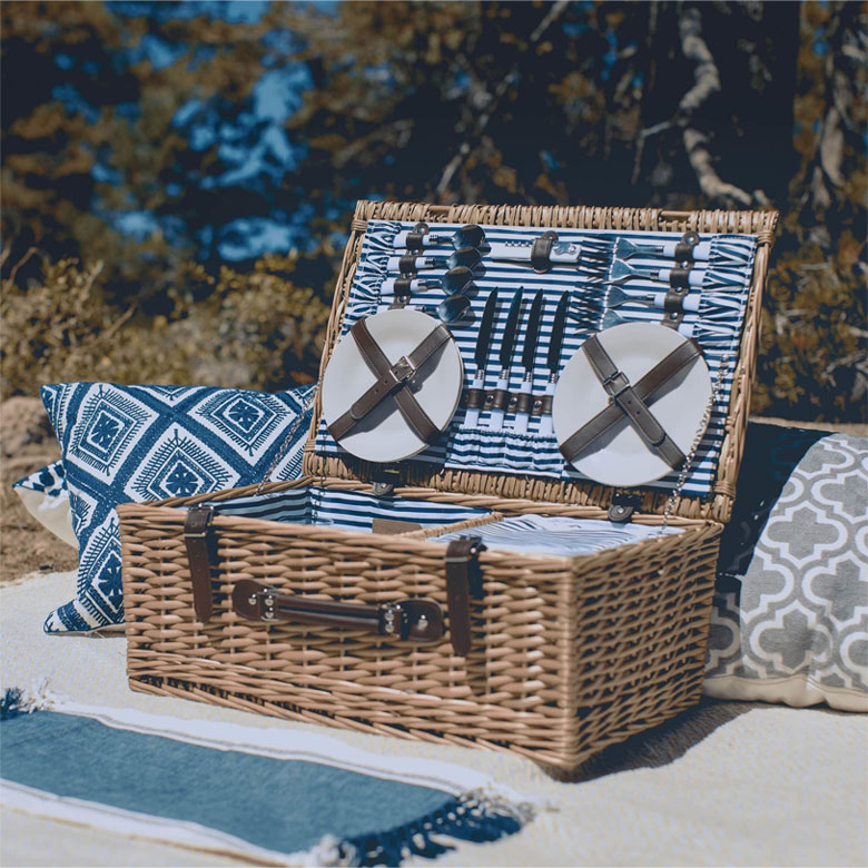 picnic basket