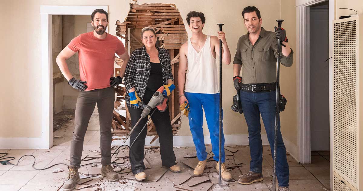 camryn and milo manheim celebrity iou episode feature