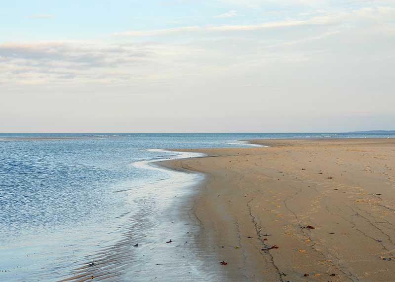 crane beach ipswich massachusetts