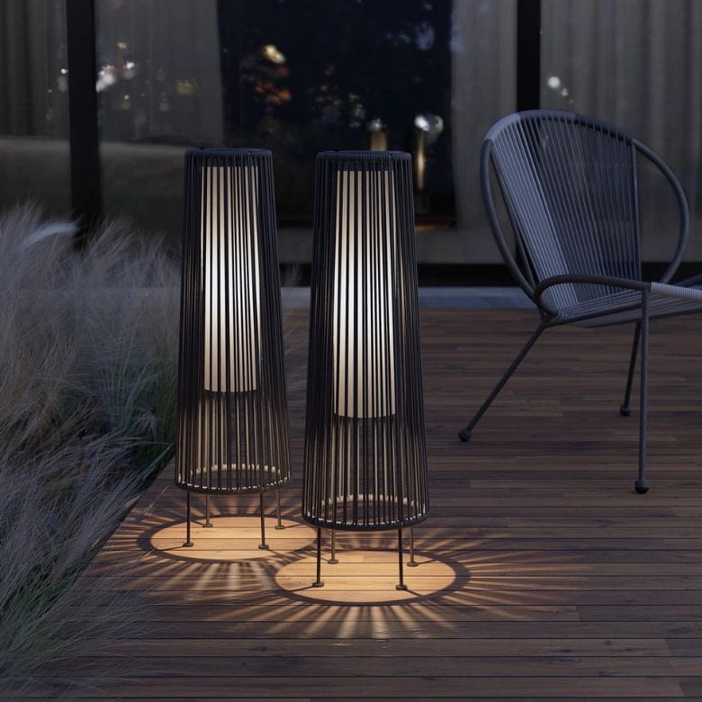 best outdoor solar lights