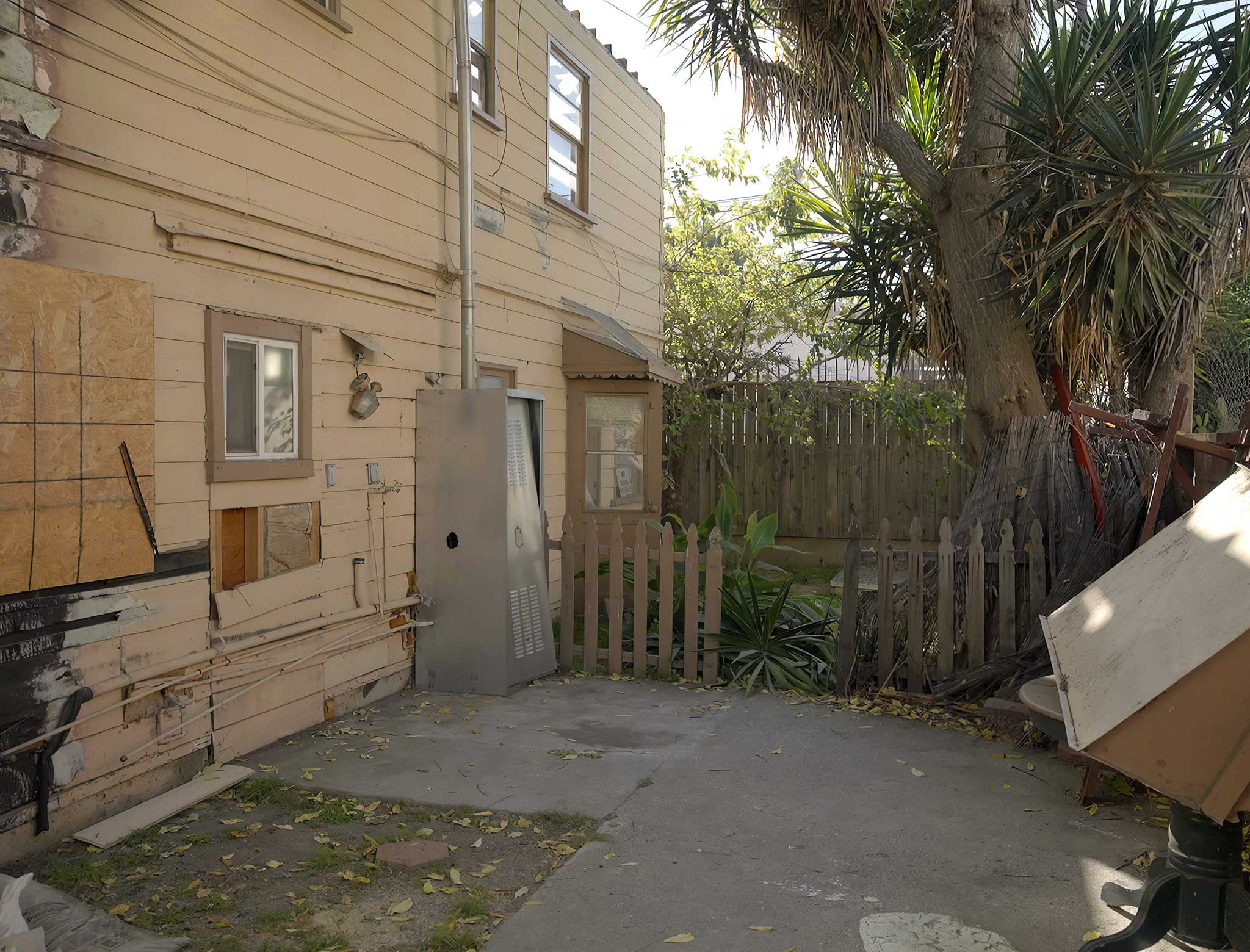 backed by the bros episode 3 before