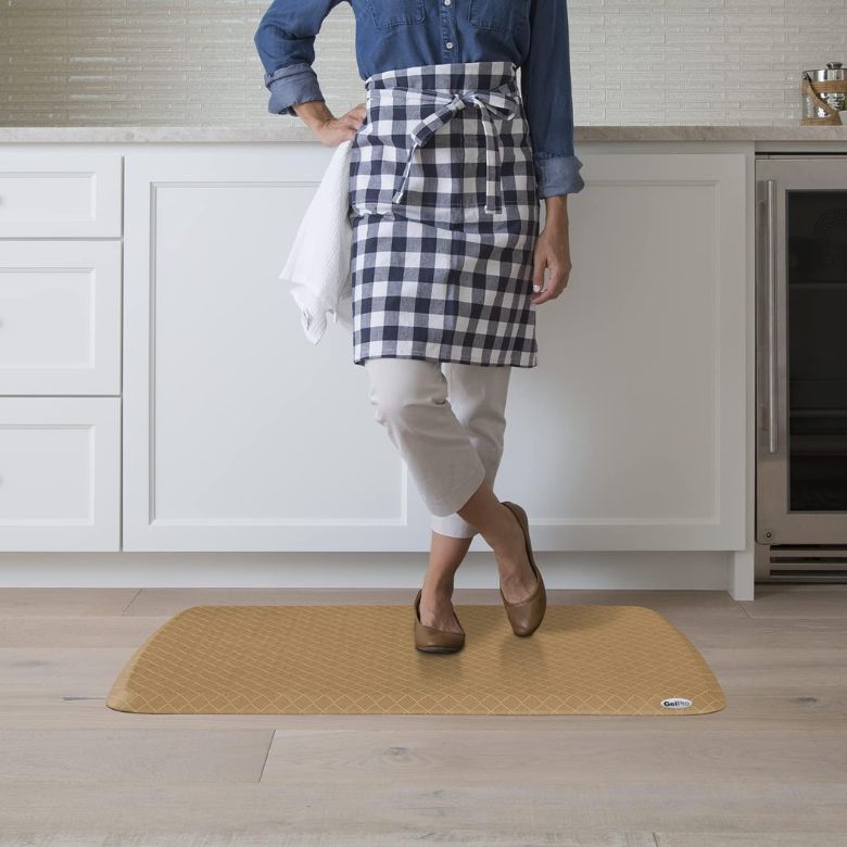 15 Best Kitchen Mats for Serious Comfort and Design