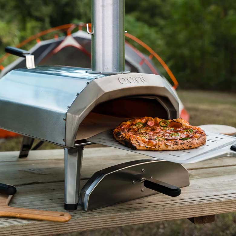 ooni pizza oven