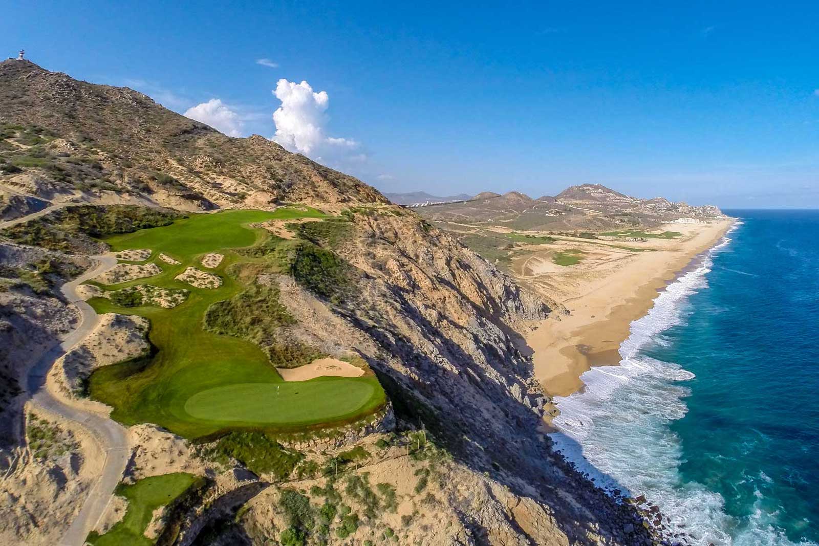 best golf courses in the world