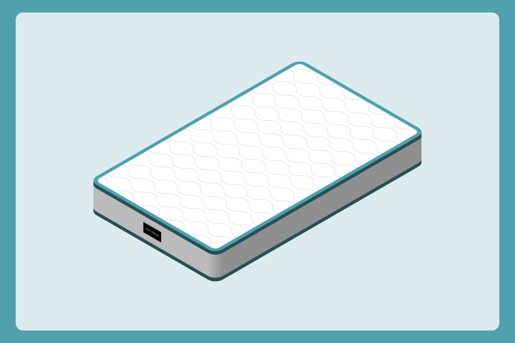 full double mattress