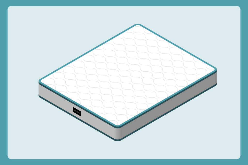 queen mattress