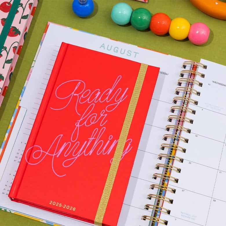 planner for school students