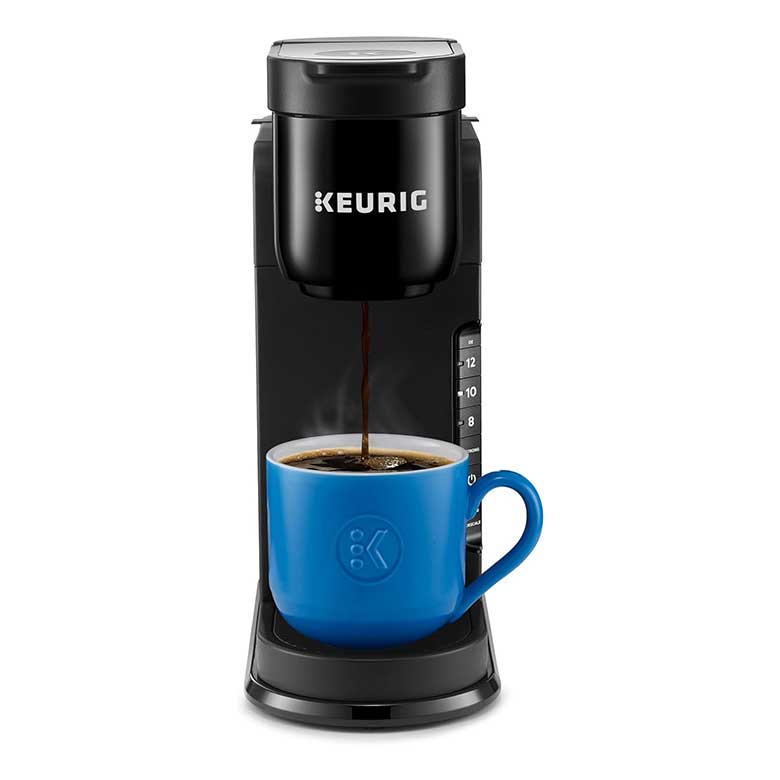 keurig coffee maker