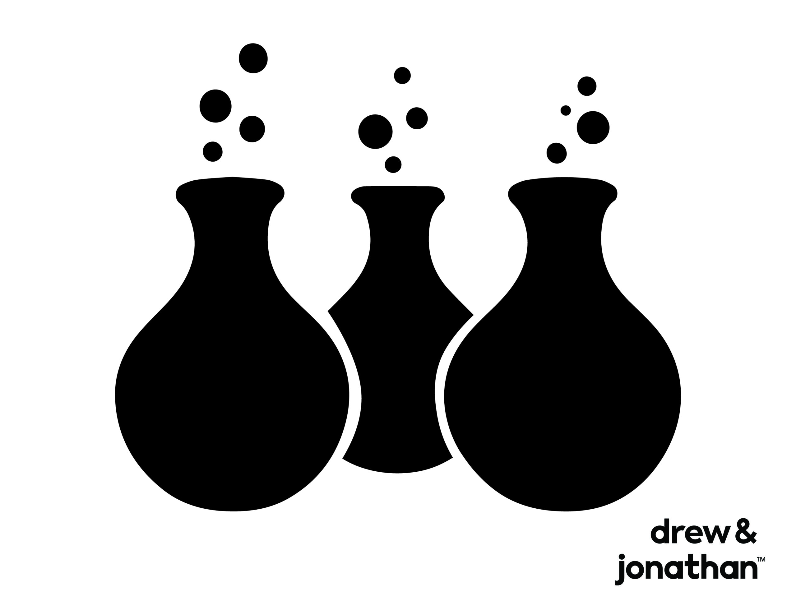 potions bottle pumpkin stencil