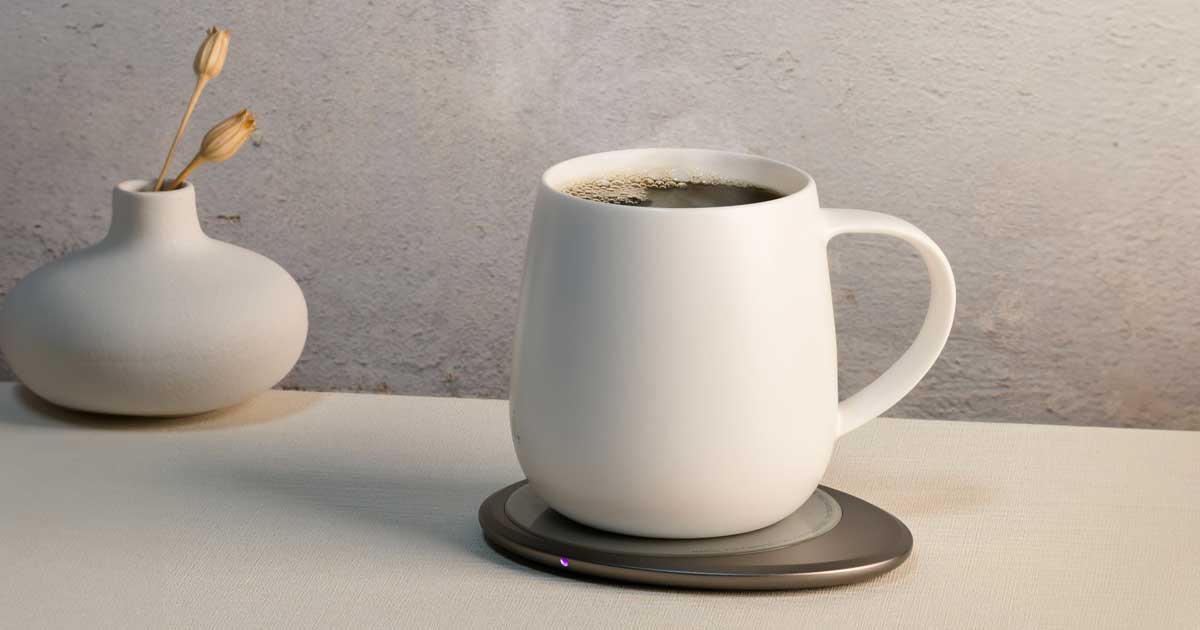 best mug warmers