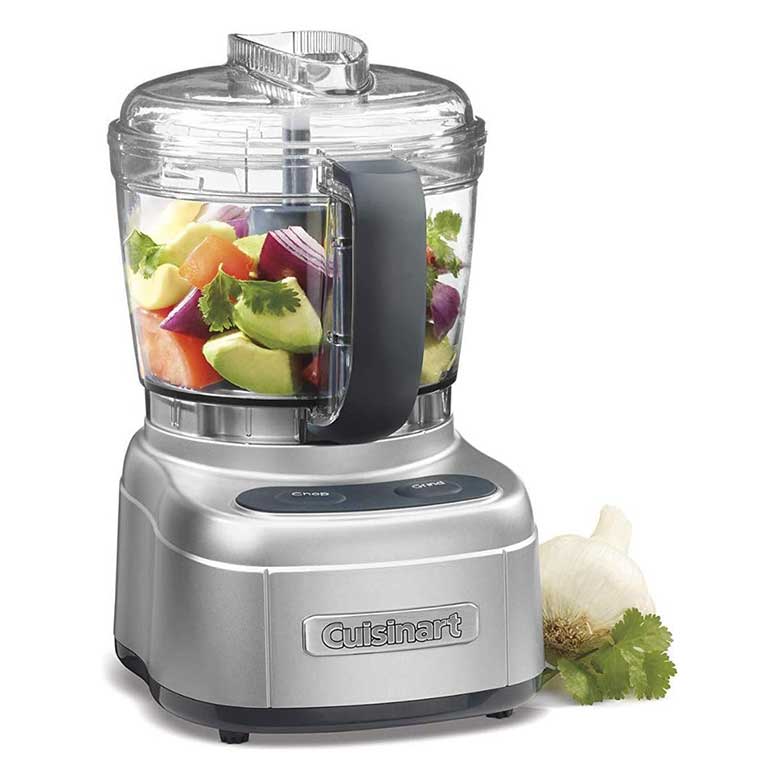 cuisinart mini food chopper