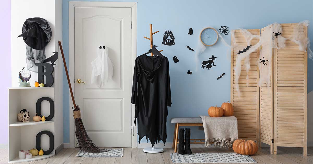 last-minute halloween costume ideas