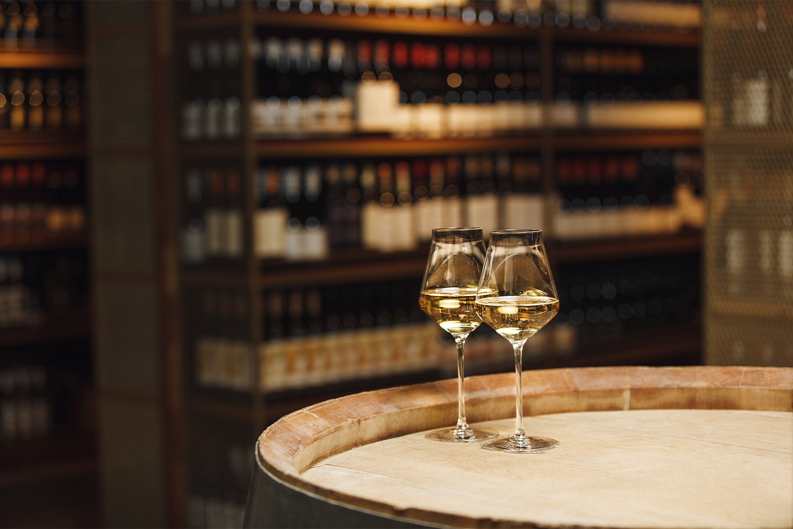 wine tasting