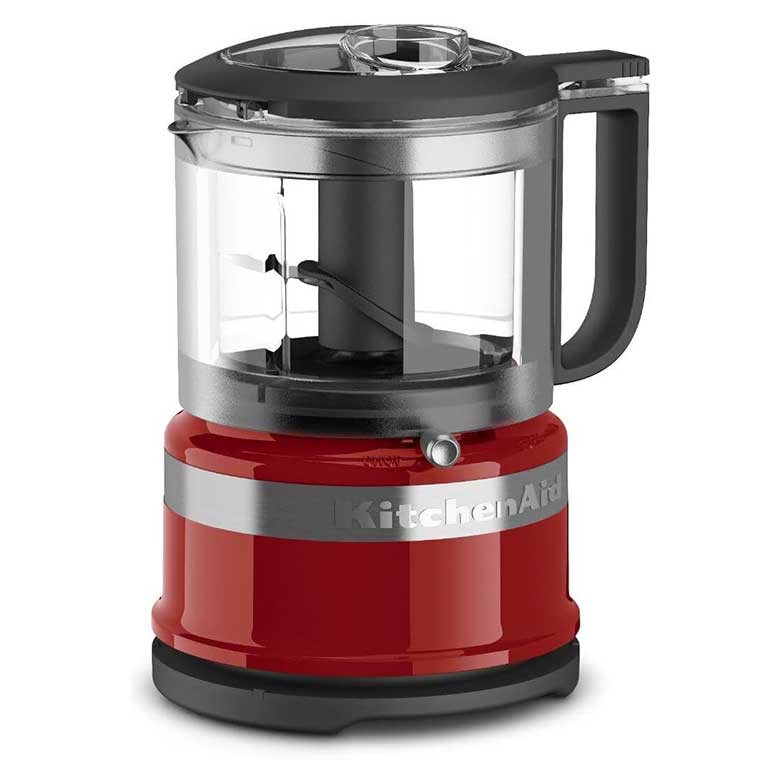 kitchenaid mini food chopper