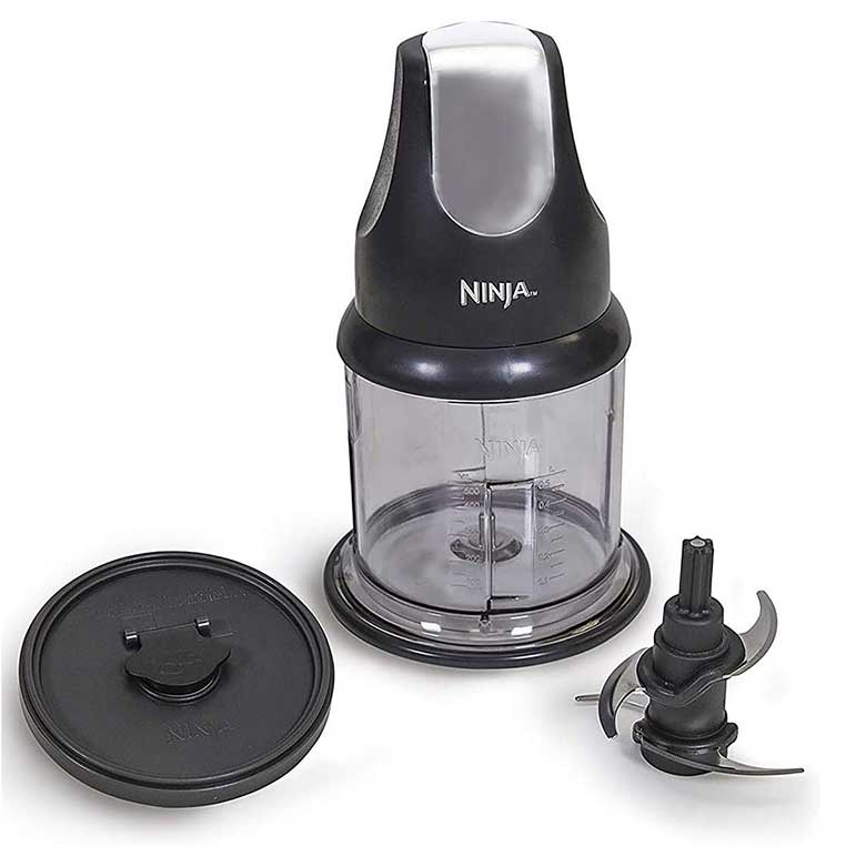 ninja mini food chopper