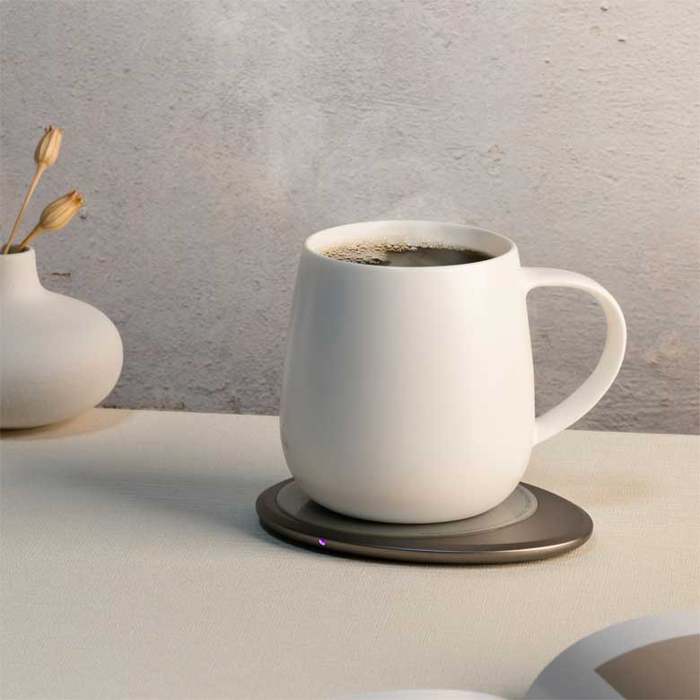 10 Best Mug Warmers to Keep Your Drinks Toasty