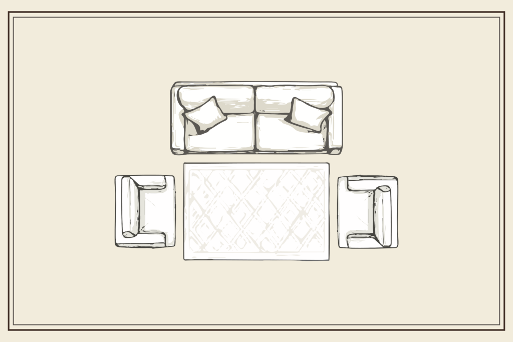 small living room design