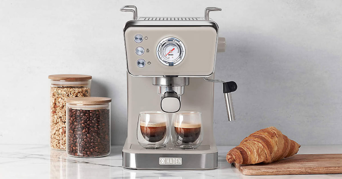 best mini espresso machines