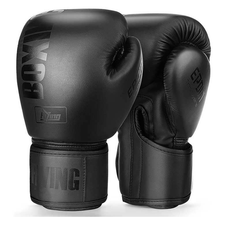 boxing gloves