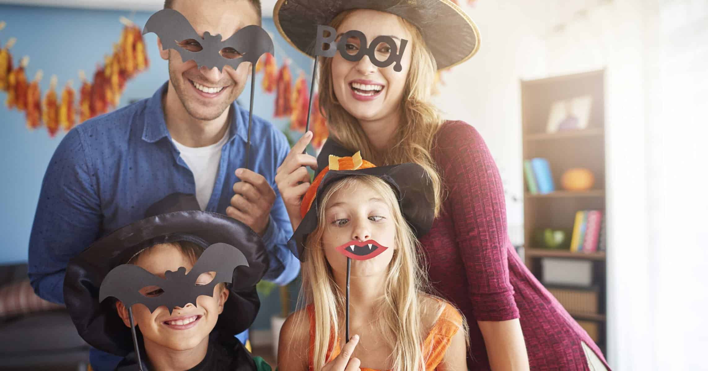 funny diy halloween costumes