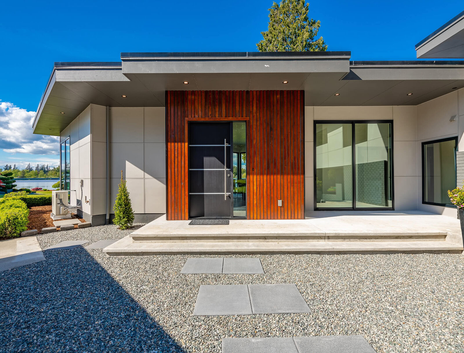 modern house exterior ideas