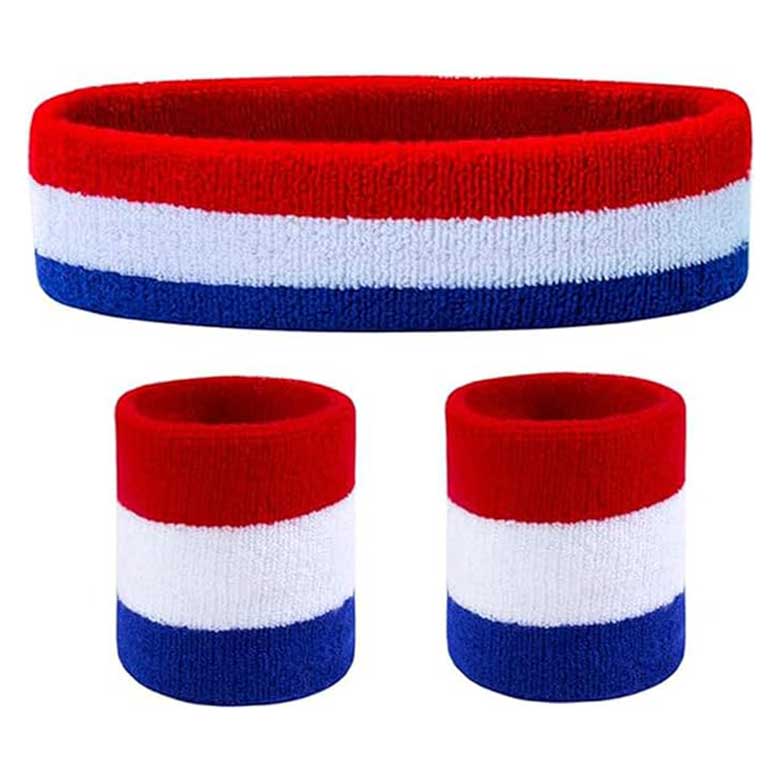 sweatband