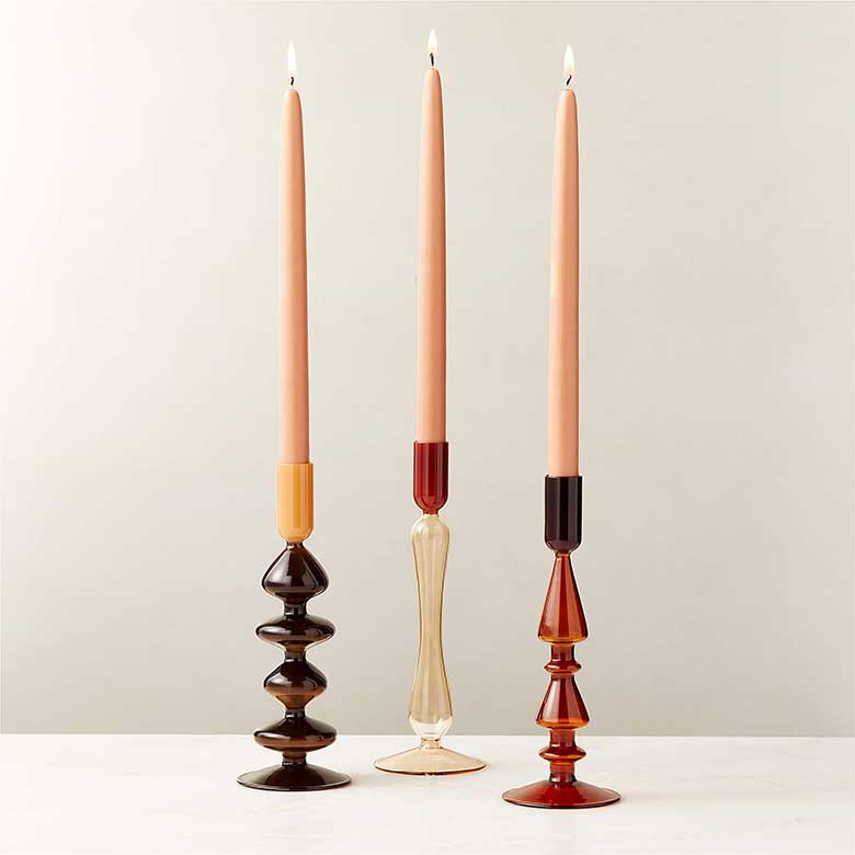 candleholders
