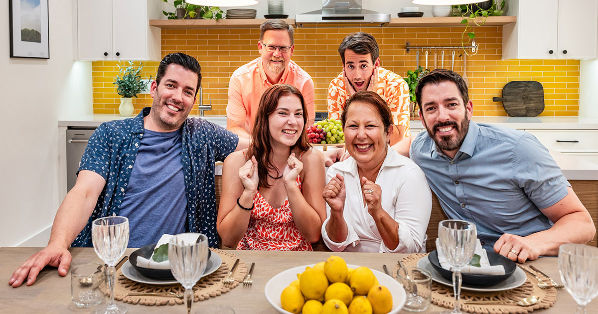 dont hate your house