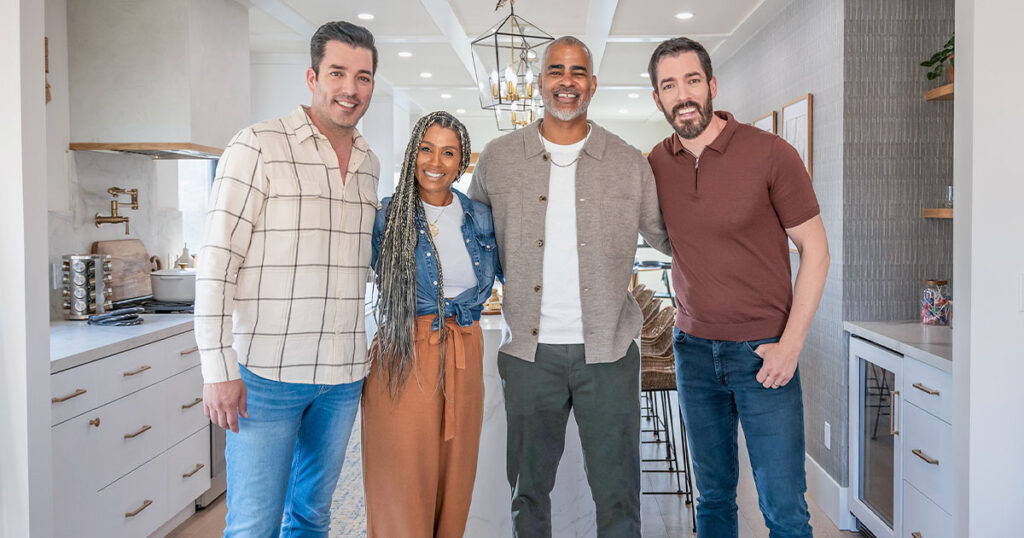 dont hate your house krystal and ben