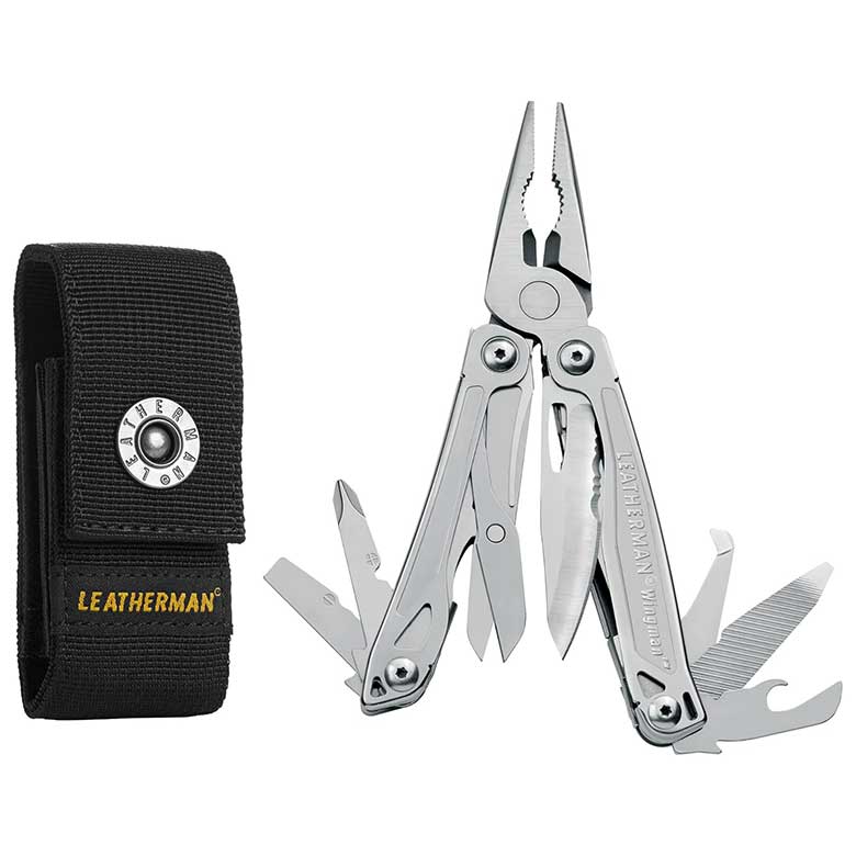 leatherman